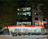 Văn phòng 100m2 -  ngõ 23 Lê Văn Lương - ngăn sẵn phòng, vào ngay - chỉ 24tr