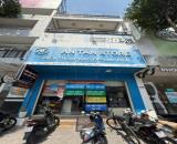 Nhà 2 lầu và sân thượng mặt tiền Mậu Thân ngay ngã 4, trung tâm Cần Thơ - 20 tỷ