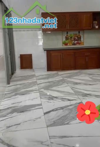 Siêu Phẩm Mặt Tiền Lưu Hữu Phước, Quận 8 – Nhà 1 Trệt 3 Lầu – Giá 7.6 Tỷ - 4