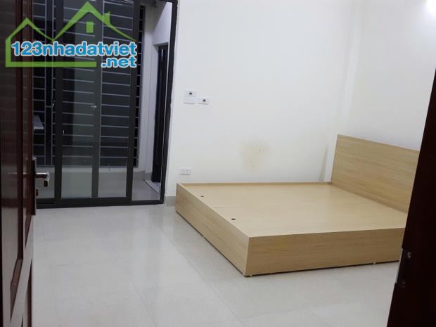 Tô Hiệu Nguyễn Trãi,50m 4tầng dân xây, vài nhà ra phố,dân trí cực cao, - 2