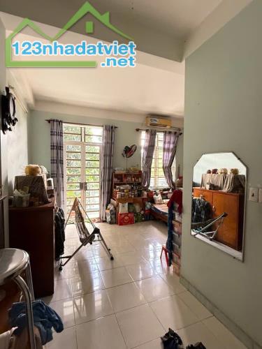 MẶT TIỀN MAN THIỆN – 4 TẦNG – VIEW CÔNG VIÊN – DT 132M² – HIỆP PHÚ, QUẬN 9 - 3