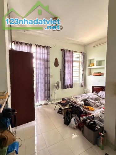 MẶT TIỀN MAN THIỆN – 4 TẦNG – VIEW CÔNG VIÊN – DT 132M² – HIỆP PHÚ, QUẬN 9 - 2