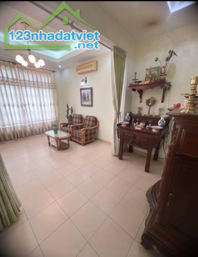 Bán nhà Biệt Thự quận 8. Diện tích 6m × 20m. Hoàn công đủ - 5