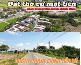 Phân khúc bđs vị trí mặt tiền giá tầm 599 triệu