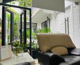 BÁN ĐẤT TẶNG BIỆT THỰ SÂN VƯỜN 123M2 SIÊU ĐẸP – KHU BÊN SÔNG P. HIỆP BÌNH CHÁNH, THỦ ĐỨC