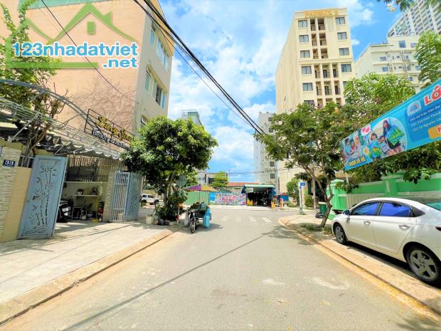 SÓT DUY NHẤT ĐẤT SÁT BIỂN mặt tiền AN THƯỢNG 27 ngay ĐỖ BÍ tốt nhất - 1