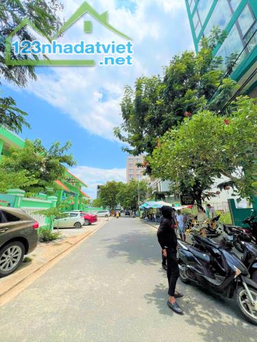 SÓT DUY NHẤT ĐẤT SÁT BIỂN mặt tiền AN THƯỢNG 27 ngay ĐỖ BÍ tốt nhất - 2