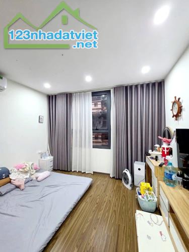 BÁN NHÀ MINH KHAI - 46M MT4,3m 7T - Ô TÔ TrÁNH VỈA HÈ KINH DOANH THANG MÁY - CHỈ 23 TỶ. - 2