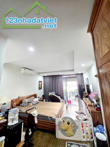 BÁN NHÀ MINH KHAI - 46M MT4,3m 7T - Ô TÔ TrÁNH VỈA HÈ KINH DOANH THANG MÁY - CHỈ 23 TỶ. - 1