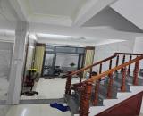 CHO THUÊ NHÀ Hẻm đường Bạch Đằng (gần Nguyễn Thiện Thuật & Tô Hiến Thành, khu phố Hàn