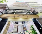 Nhà Dân Xây 5Tx34m2 - Ngõ Oto - Ngay Gần UBND Phường Đồng Mai. 5p Ra BếnXe Yên Nghĩa