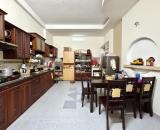QUẬN 3 - KINH ĐÔ THỜI TRANG LÊ VĂN SỸ THÔNG TRẦN QUANG DIỆU - 70M2 (4.5x15.5) - 4 TẦNG ĐẸP
