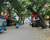 90tr/m. Tập thể Kim Liên, tầng 1+2, lô góc, ô tô qua nhà, kinh doanh, 41 m2, sổ đỏ