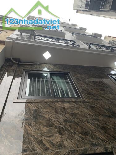 CCMN YÊN XÁ 110M2 MẶT TIỀN 10M 8 TẦNG 35PKK DOANH THU KHỦNG GIÁ HƠN 19 TỶ - 1