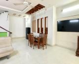 Nhà Đẹp 3 Tầng, ngang 5m, phường 16, Gò Vấp, 52m2 chỉ 5 tỷ hơn