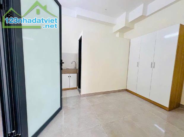 4.5❌23m, BÁN TOÀ CHDV 19PN, KHOÁN 60TR/THÁNG, PHAN HUY ÍCH, P12 GÒ VẤP, 13.x TỶ - 3
