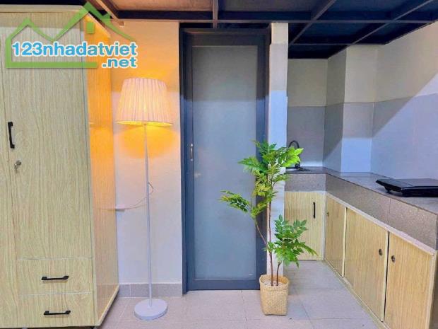 4.5❌23m, BÁN TOÀ CHDV 19PN, KHOÁN 60TR/THÁNG, PHAN HUY ÍCH, P12 GÒ VẤP, 13.x TỶ - 5