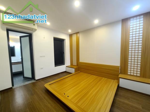 NHÀ 65M2*5T LƯƠNG KHÁNH THIỆN, NGÕ Ô TÔ, 5 PHÒNG NGỦ - 1