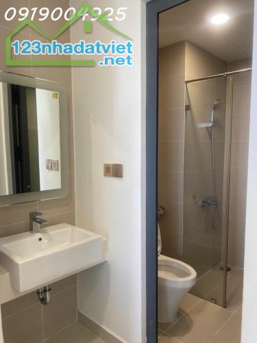 Cho thuê căn hộ 2pn 1 wc 58m2 tầng 16 chung cư Q7 Bolevard đường Nguyễn Lương Bằng phường - 3