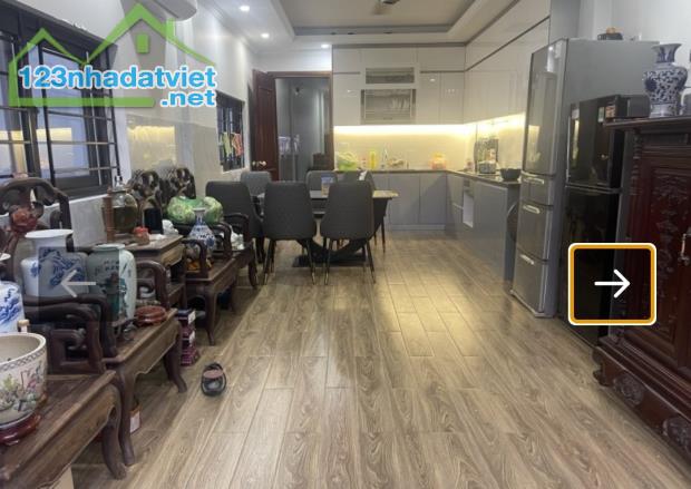 BÁN NHÀ PHỐ TÔN ĐỨC THẮNG, 2 MẶT NGÕ THÔNG, 3 Ô TÔ TRÁNH, THANG MÁY, KINH DOANH SẦM UẤT. - 3