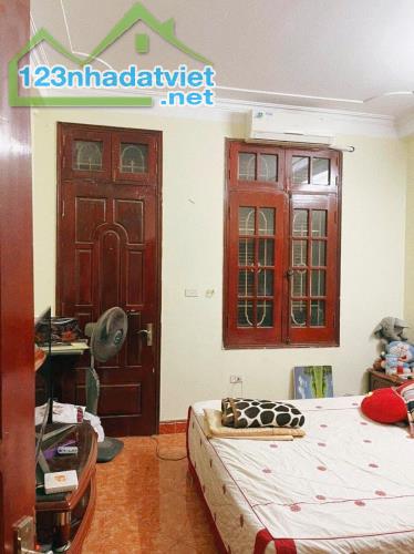 Bán gấp nhà sổ đỏ ngõ 93 Giáp Nhị, giảm 8 tỷ - 1