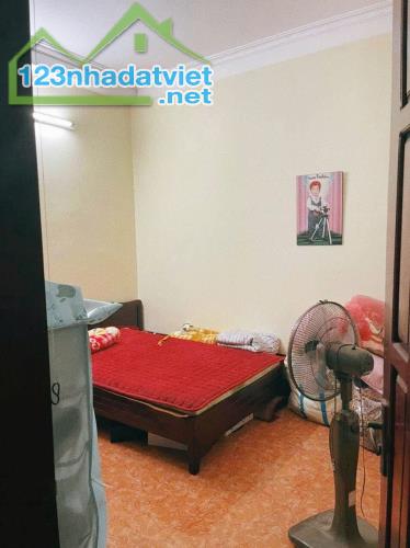 Bán gấp nhà sổ đỏ ngõ 93 Giáp Nhị, giảm 8 tỷ - 2