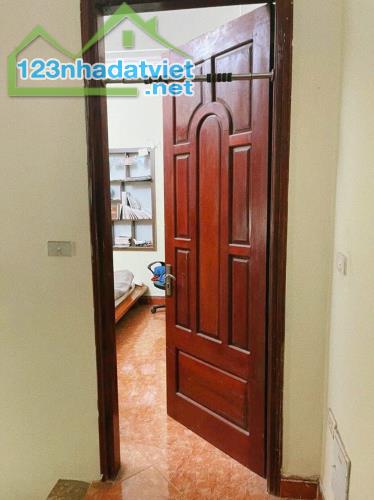 Bán gấp nhà sổ đỏ ngõ 93 Giáp Nhị, giảm 8 tỷ - 3