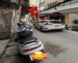 SIÊU PHẨM BA ĐÌNH- ÔTÔ QUA NHÀ- NGÕ THÔNG- KD- THANG MÁY- 38M2- MT 5M- 6 TẦNG. GIÁ 18 TỶ💥