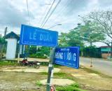 Bán đất 460m2 mặt đường Lê Duẩn, Xã Khánh Vĩnh. Khu dân cư điện nước đầy đủ