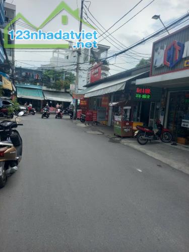 Bán nhà hẻm xe tải Phan Huy Ích, 4x26, 4 tầng, Phường 12, Gò Vấp, giá 8,8 tỷ