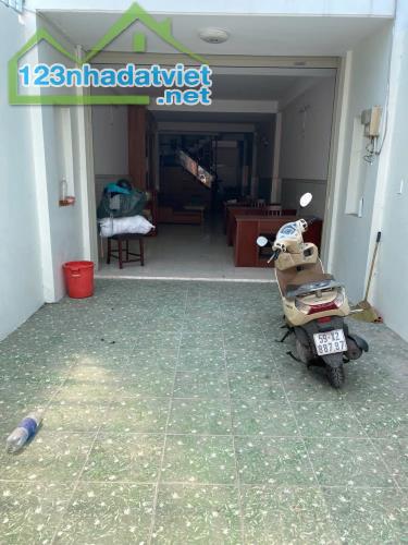 Bán nhà hẻm xe tải Phan Huy Ích, 4x26, 4 tầng, Phường 12, Gò Vấp, giá 8,8 tỷ - 2