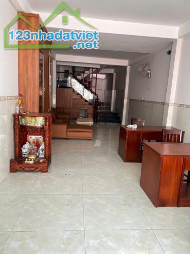 Bán nhà hẻm xe tải Phan Huy Ích, 4x26, 4 tầng, Phường 12, Gò Vấp, giá 8,8 tỷ - 3