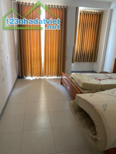 Bán nhà hẻm xe tải Phan Huy Ích, 4x26, 4 tầng, Phường 12, Gò Vấp, giá 8,8 tỷ - 4