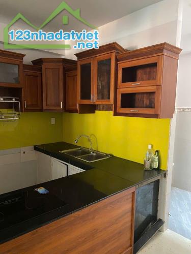 Bán nhà hẻm xe tải Phan Huy Ích, 4x26, 4 tầng, Phường 12, Gò Vấp, giá 8,8 tỷ - 5