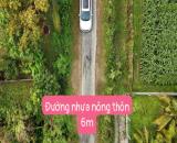 Thái Mỹ, HCM bán lô đất diện tích rộng 700m2 sẵn thổ cư giá 3,8ty