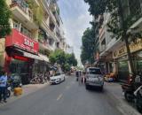 MT Bùi Hữu Nghĩa, trung tâm bán vàng chợ Hòa Bình dòng tiền 50 triệu/tháng, vỉa hè kd