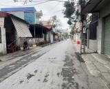 Bán đất mặt đường Đất Đỏ đoạn đầu gần Trường Chinh, Kiến An đường 12m