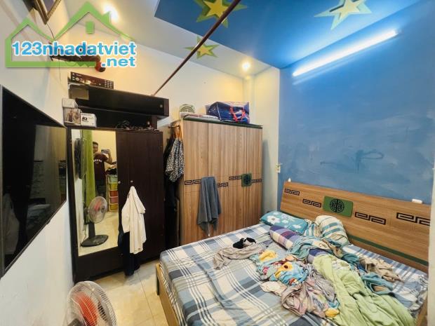 NHÀ ĐẸP NGUYỄN GIA TRÍ (D2 CŨ) – THÍCH HỢP LÀM CHDV – 72M2 – CHỈ 7.25 TỶ - 2