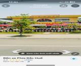 🌟 BÁN ĐẤT KHU QUY HOẠCH HƯƠNG AN – TP. HUẾ 🌟 💥 DT: 102m² |(6X17)GIÁ:1,X TỶ