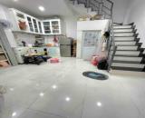BÌNH TÂN - TỈNH LỘ 10 GIÁP QUẬN 6 - HẺM THÔNG - 2 TẦNG - NHỈNH 2 TỶ.