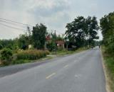 chính chủ bán 200m2 đất mặt tiền đường tỉnh lộ 2,  củ chi, sổ hồng riêng hỗ trợ vay NH