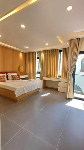 5 TẦNG HXH TRÁNH PHẠM VĂN CHIÊU - DTS 199m2 - 7.75 TỶ - 2