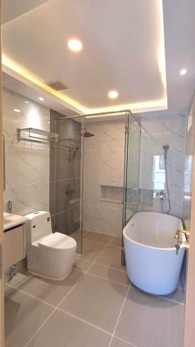 5 TẦNG HXH TRÁNH PHẠM VĂN CHIÊU - DTS 199m2 - 7.75 TỶ - 3