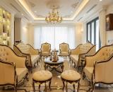 CỰC Hiếm. Biệt thự BT4 BT5 KĐT Linh Đàm view hồ Linh Đàm 300m2 chỉ 8x tỷ. LH 0989626116