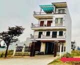 BÁN GẤP NHÀ TỔ 9 XÃ QUANG MINH, MÊ LINH, HÀ NỘI