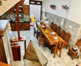 Chủ định cư giá gần 3 tỷ cho căn nhà 5 tầng tại Trung Mỹ Tây Quận 12