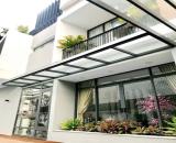 Bán Rẻ Biệt Thự Sân Vườn Lê Đức Thọ P15  Gò Vấp 4 Tầng   giảm 1 tỷ còn 16.5 Tỷ