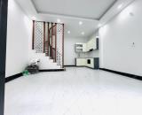 Bán nhà phố trương định 38m2 6 tầng xây mới  – view thoáng  - giá 7.5 tỷ