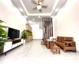 💥TT Ngã Tư Sở, Ngõ Ba Gác Tránh, Lô Góc 3 Thoáng, Full Nội Thất, DT 32m2, 5 Tầng