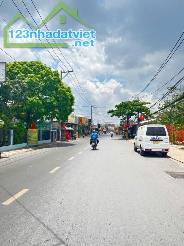 MT Phan Văn Đối – 244m² – Chỉ 16,5 Tỷ Bà Điểm, Hóc Môn